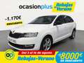 Skoda Rapid/Spaceback 1.4 TSI Like DSG Blanco - thumbnail 1
