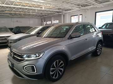 1.0 tsi 110CV style unico proprietario VW 62.397km