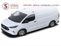 Ford Transit Custom Kasten Elektro 160kW L1H1 320 Trend Weiß - thumbnail 1