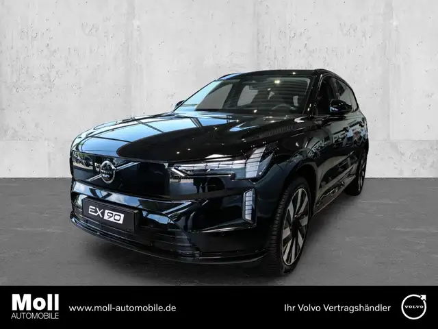 Volvo EX90