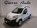 Fiat Fiorino Fiorino 1.3 MJT 95CV Cargo SX Bianco - thumbnail 1