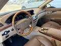 Mercedes-Benz S 500 Largo Aut. Negro - thumbnail 10