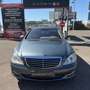 Mercedes-Benz S 500 Largo Aut. Negro - thumbnail 1