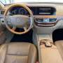 Mercedes-Benz S 500 Largo Aut. Negro - thumbnail 21