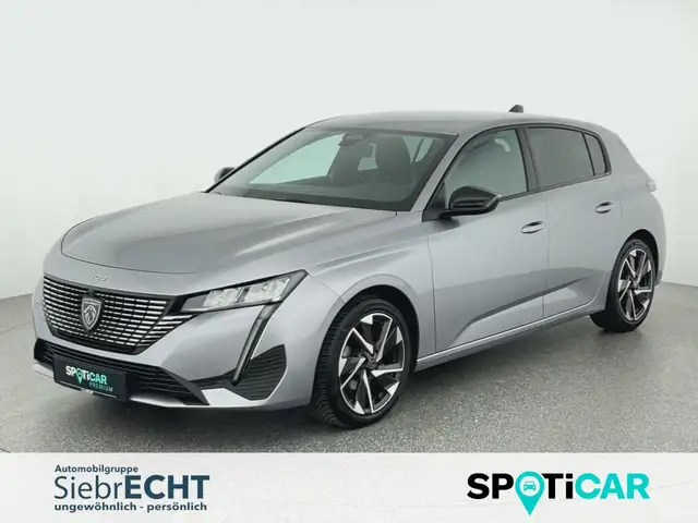 Peugeot 308 Allure Pack 1.2*NAVI*PDC*KLIMA* uvm.