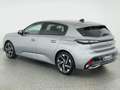 Peugeot 308 Allure Pack 1.2*NAVI*PDC*KLIMA* uvm. Grau - thumbnail 5