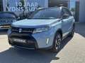 Suzuki Vitara 1.5 Hybrid Style Automaat Direct uit voorraad leve Bleu - thumbnail 2