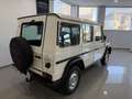 Mercedes-Benz G 300 GD Largo LWB Blanco - thumbnail 4