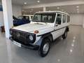 Mercedes-Benz G 300 GD Largo LWB Blanco - thumbnail 2
