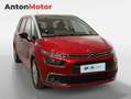 Citroen C4 BlueHDi 96KW (130CV) S&S Feel Rojo - thumbnail 3