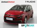 Citroen C4 BlueHDi 96KW (130CV) S&S Feel Rojo - thumbnail 1