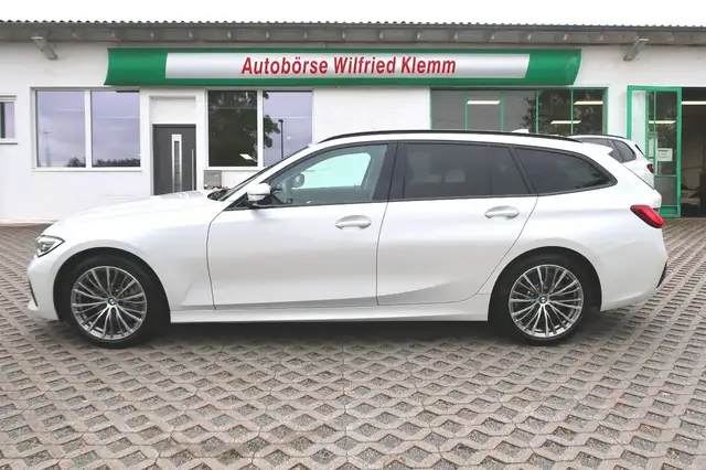 BMW 3er