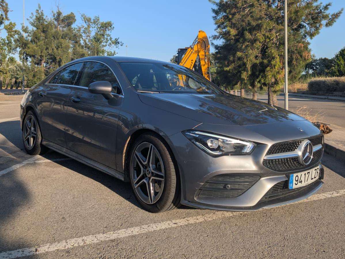 Mercedes-Benz CLA 200 CLA 200 7G-DCT - foto 1