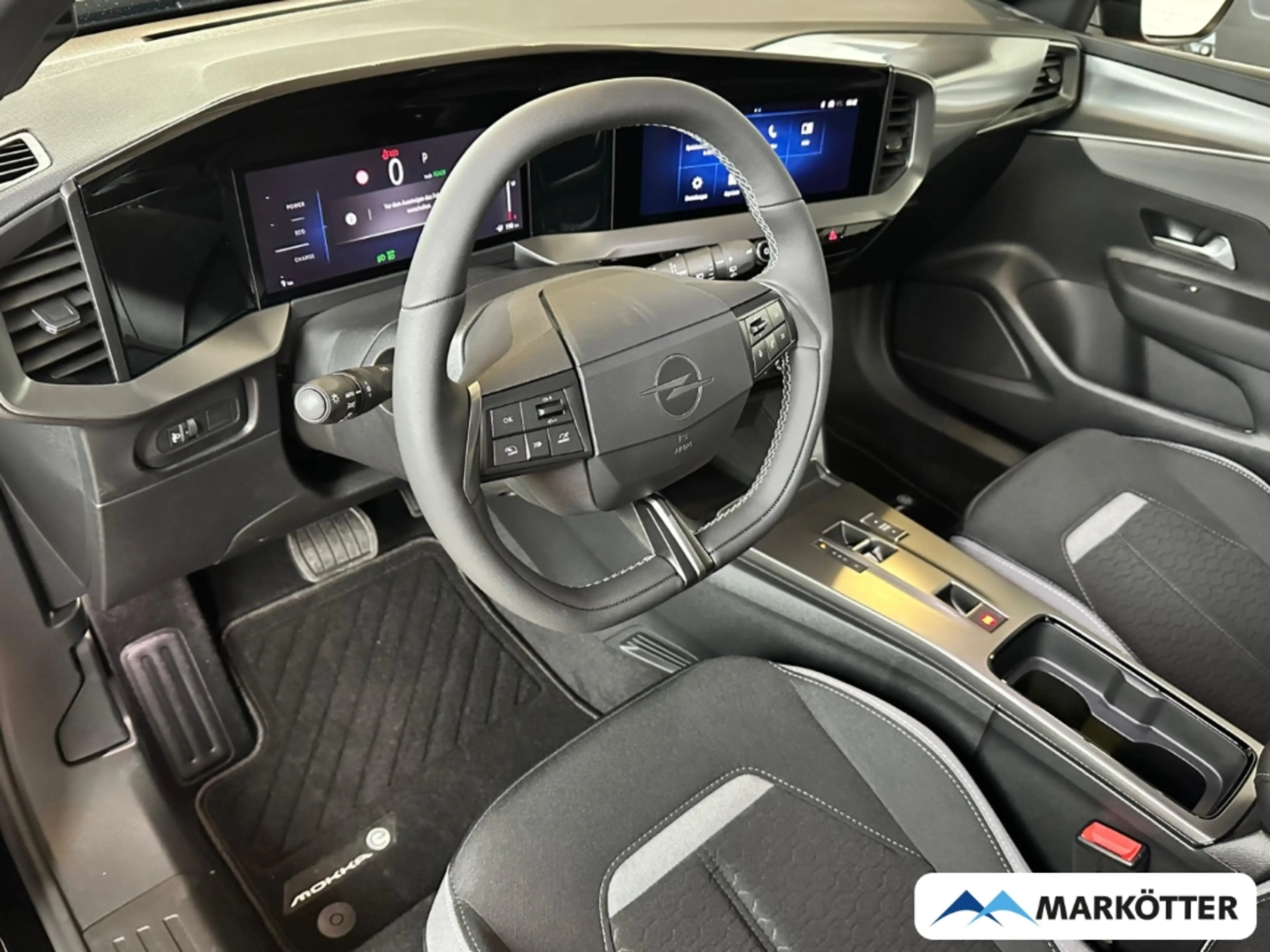 Opel Mokka-E Edition **VORLAUFFAHRZEUG** +Allwetter+Shz+Lhz+11k — photo 4