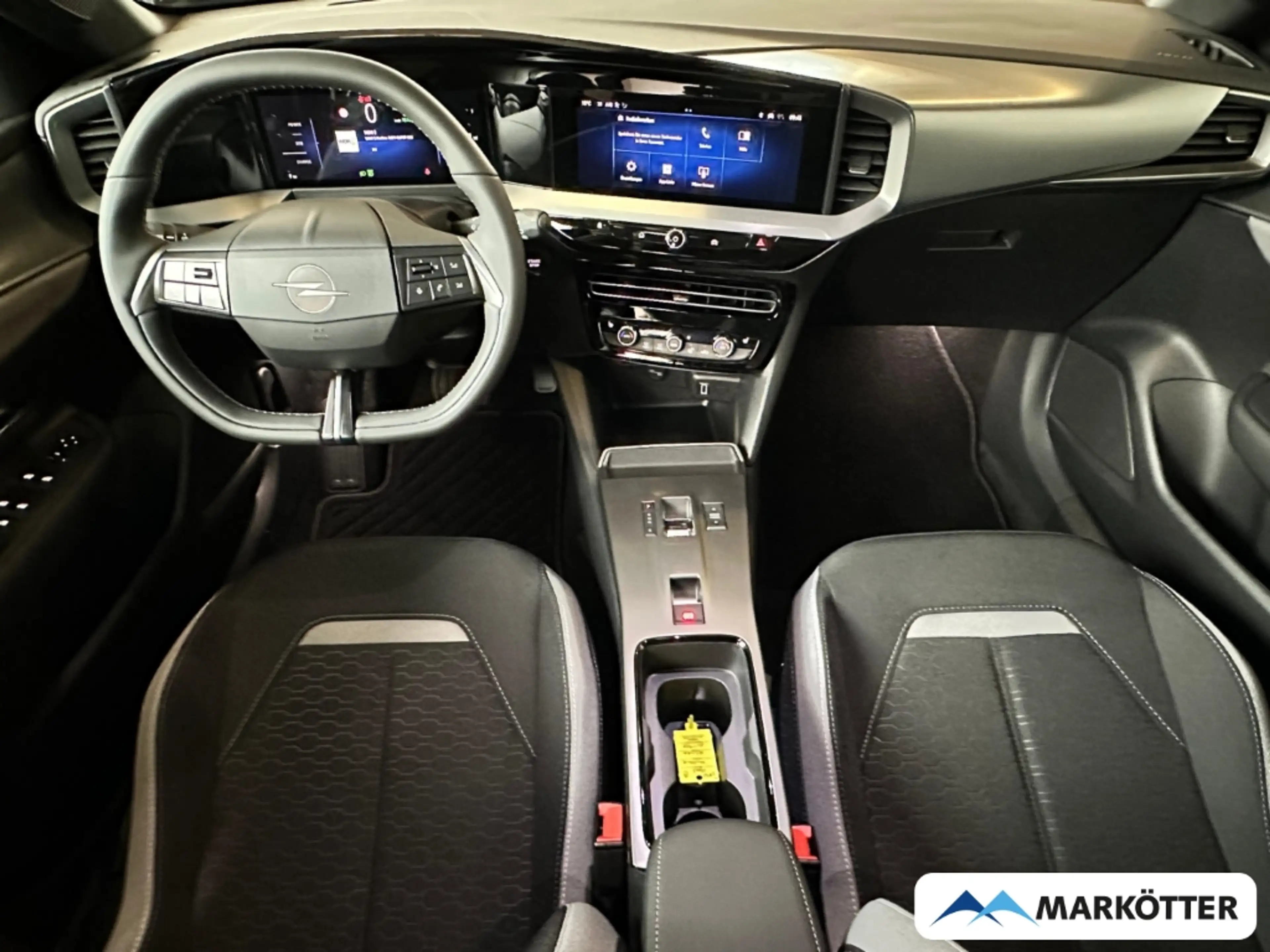 Opel Mokka-E Edition **VORLAUFFAHRZEUG** +Allwetter+Shz+Lhz+11k — photo 5