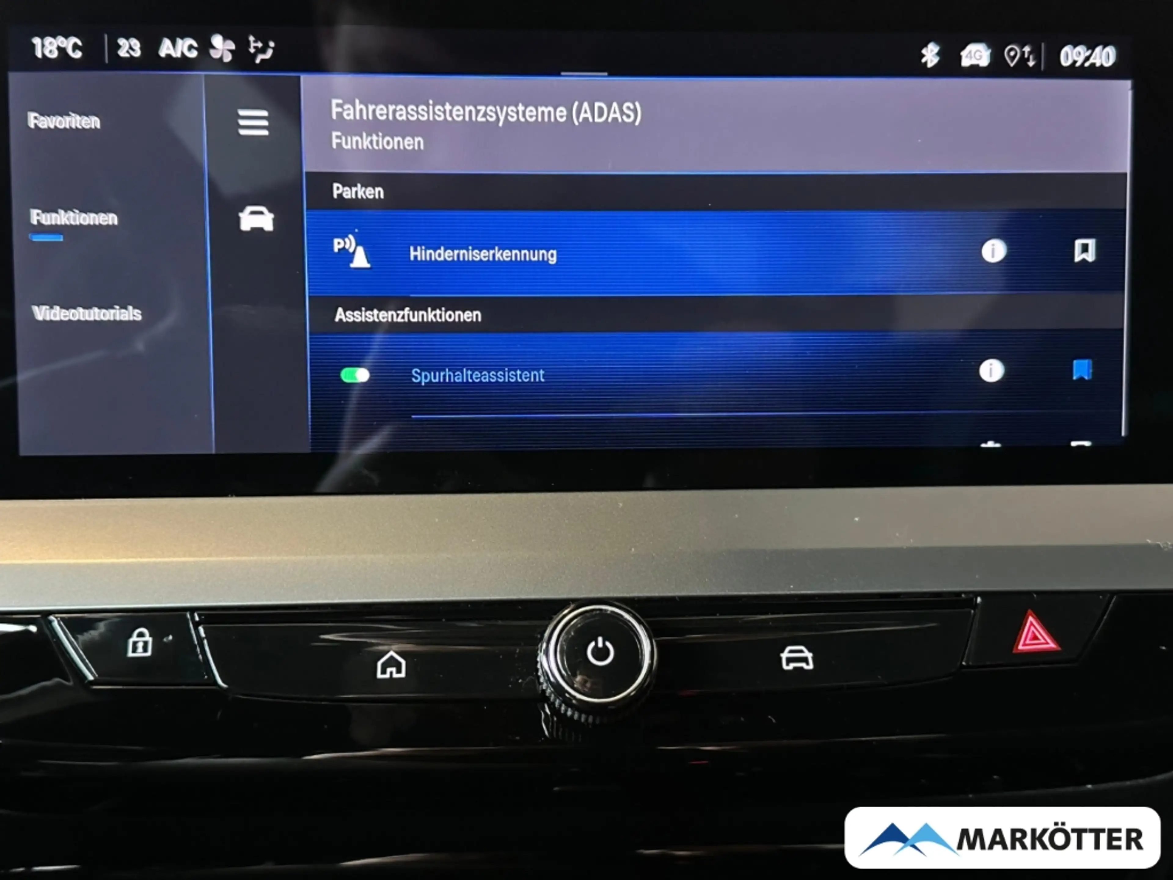 Opel Mokka-E Edition **VORLAUFFAHRZEUG** +Allwetter+Shz+Lhz+11k — photo 14