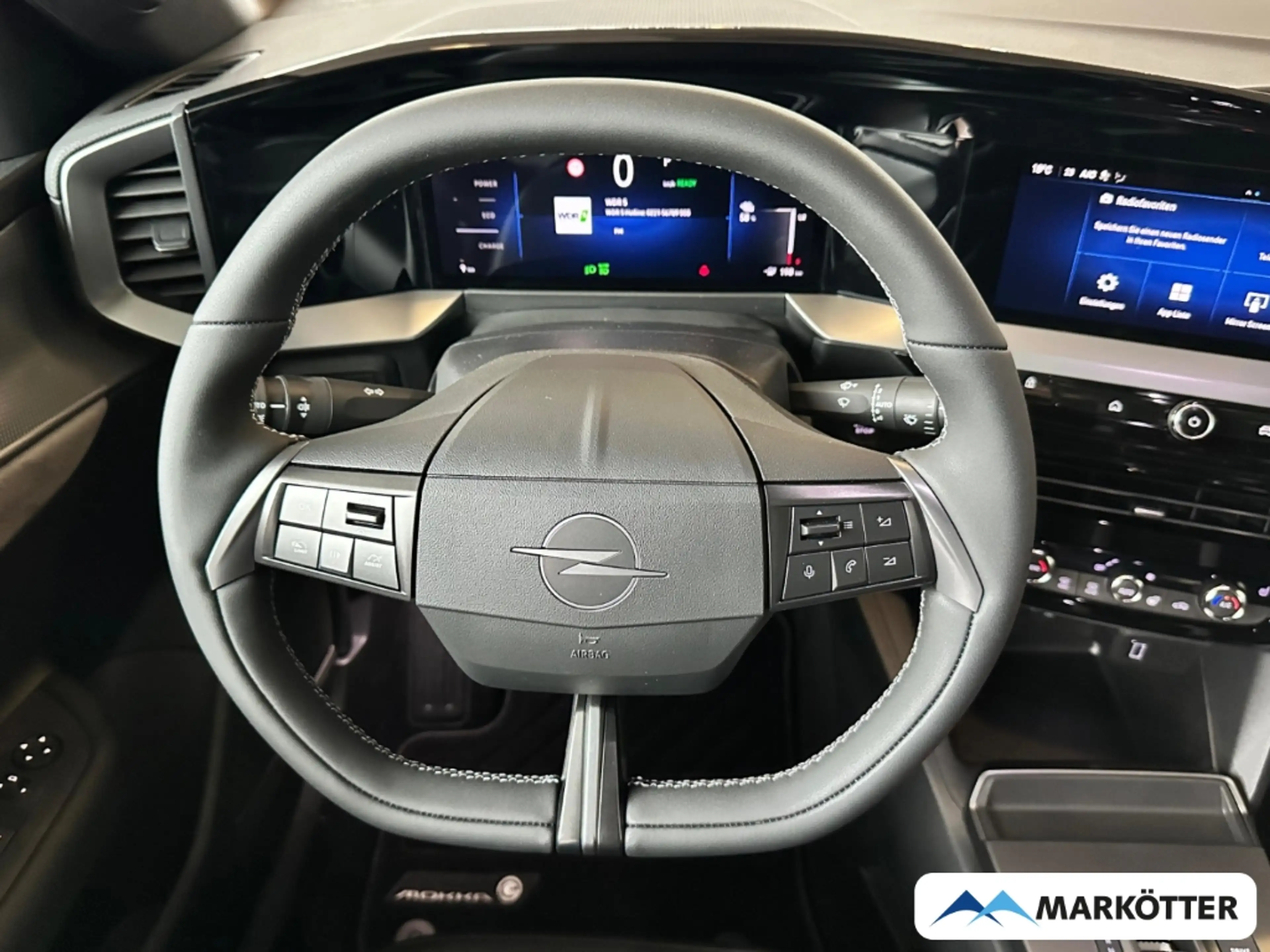 Opel Mokka-E Edition **VORLAUFFAHRZEUG** +Allwetter+Shz+Lhz+11k — photo 6