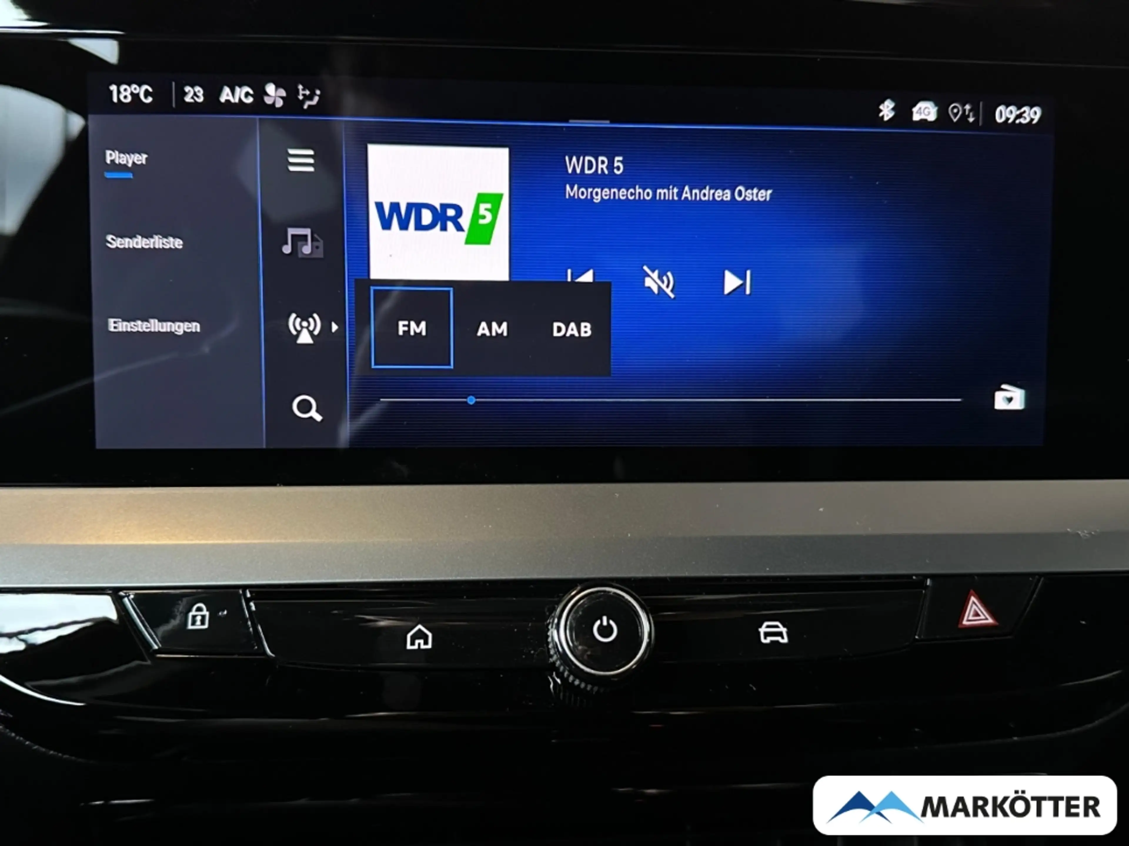 Opel Mokka-E Edition **VORLAUFFAHRZEUG** +Allwetter+Shz+Lhz+11k — photo 12