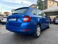 Skoda Fabia Fabia 1.0 TSI Wagon Design Edition Blu/Azzurro - thumbnail 3