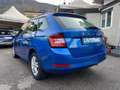 Skoda Fabia Fabia 1.0 TSI Wagon Design Edition Blu/Azzurro - thumbnail 4