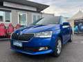 Skoda Fabia Fabia 1.0 TSI Wagon Design Edition Blu/Azzurro - thumbnail 2