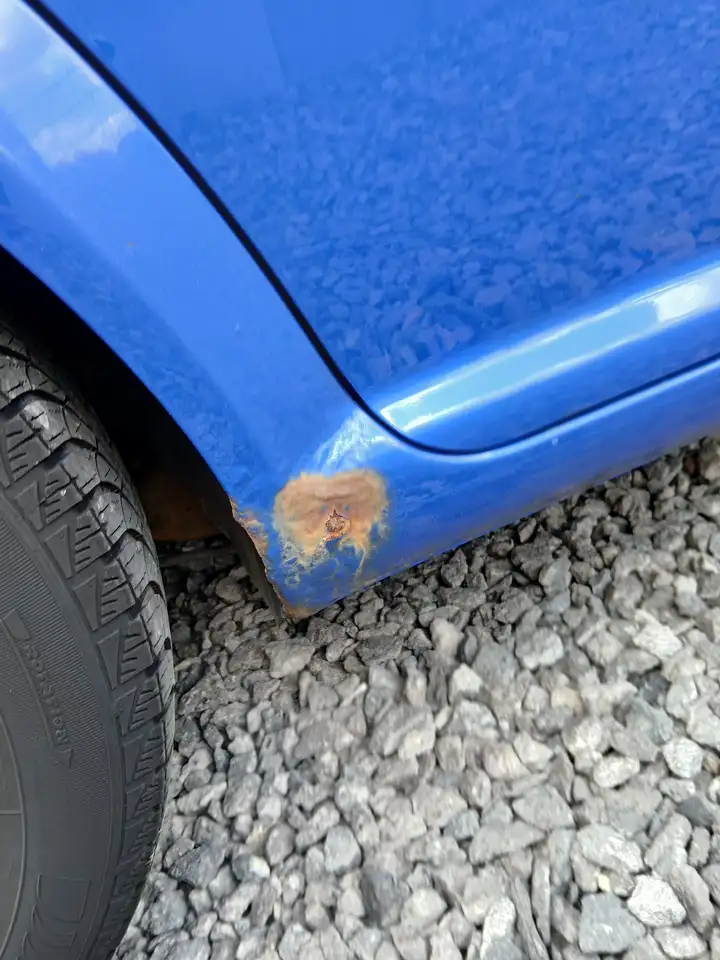 Volkswagen Golf 1.6 Edition, foto 9