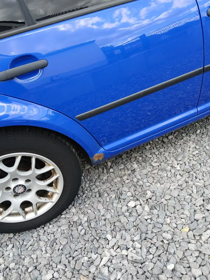 Volkswagen Golf 1.6 Edition, foto 8