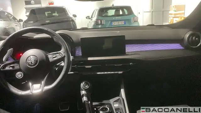 Alfa Romeo Tonale view 14