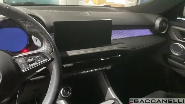 Alfa Romeo Tonale view 23
