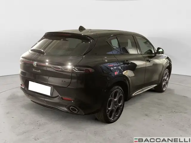 Alfa Romeo Tonale view 4