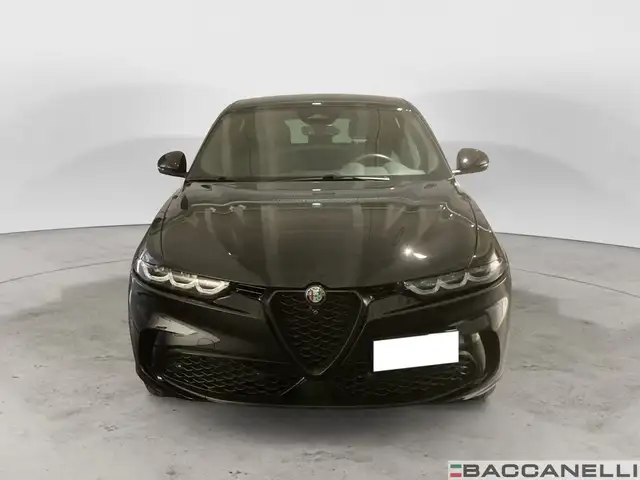 Alfa Romeo Tonale view 6