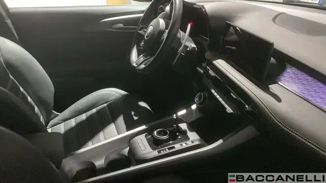 Alfa Romeo Tonale view 12
