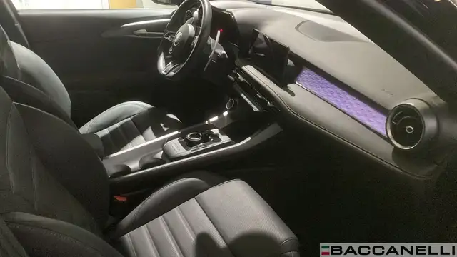 Alfa Romeo Tonale view 10