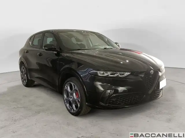 Alfa Romeo Tonale view 5