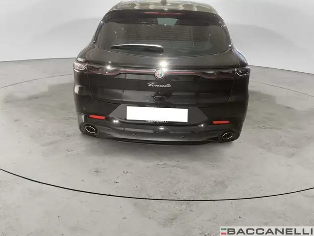 Alfa Romeo Tonale view 3