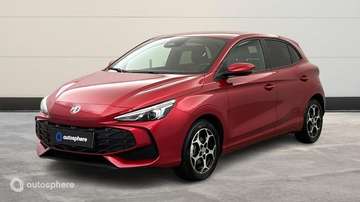 1.5 Hybrid+ 195ch Luxury