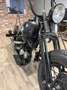 Harley-Davidson Panhead 1200 Fekete - thumbnail 7