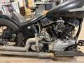 Harley-Davidson Panhead 1200 Fekete - thumbnail 12