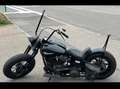 Harley-Davidson Panhead 1200 Fekete - thumbnail 1