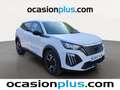 Peugeot 2008 Hybrid Allure eDCS6 145 Blanco - thumbnail 2