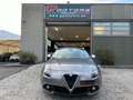 Alfa Romeo Giulietta 1.4T SUPER 120CV 1PROPRIETARIO!MODANATURE CARBONIO Grijs - thumbnail 1