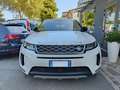 Land Rover Range Rover Evoque 2.0D mhev I4-L.Flw 150 CV S AWD Auto CATENE FATTE! Blanc - thumbnail 2