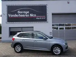 Skoda Kamiq NIEUW
