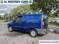 Fiat Doblo Cargo 1.9 JTD Basis * APK * TREKHAAK * SCHUIFDEUR Blauw - thumbnail 14