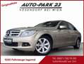 Mercedes-Benz C 180 CGI BlueEFFICIE**AUTOMATIC*NEUES-PICKERL10/2027 Beige - thumbnail 3