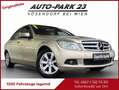 Mercedes-Benz C 180 CGI BlueEFFICIE**AUTOMATIC*NEUES-PICKERL10/2027 Beige - thumbnail 1