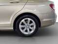 Mercedes-Benz C 180 CGI BlueEFFICIE**AUTOMATIC*NEUES-PICKERL10/2027 Beige - thumbnail 22