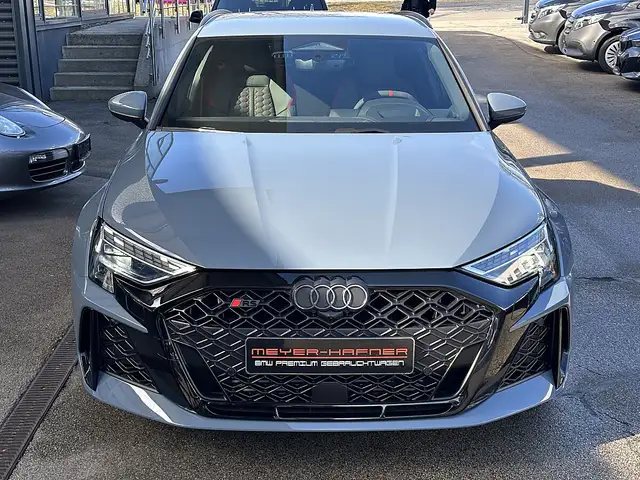Audi RS3 SB quattro S-tronic Ansicht 3