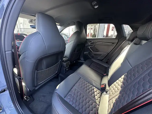 Audi RS3 SB quattro S-tronic Ansicht 17