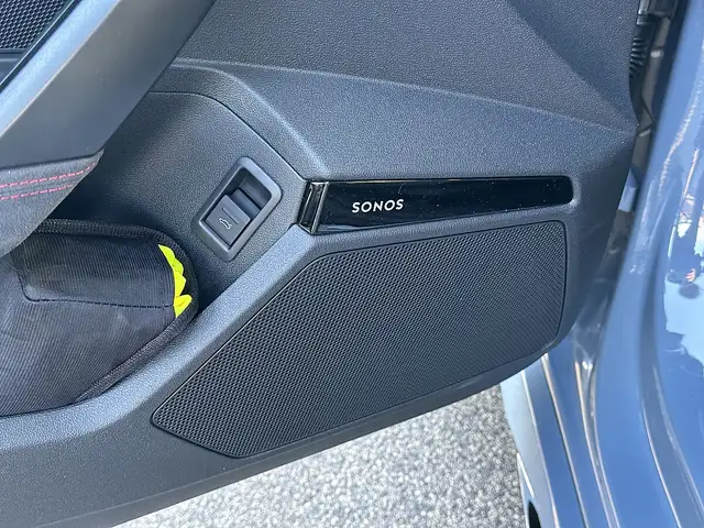 Audi RS3 SB quattro S-tronic Ansicht 35